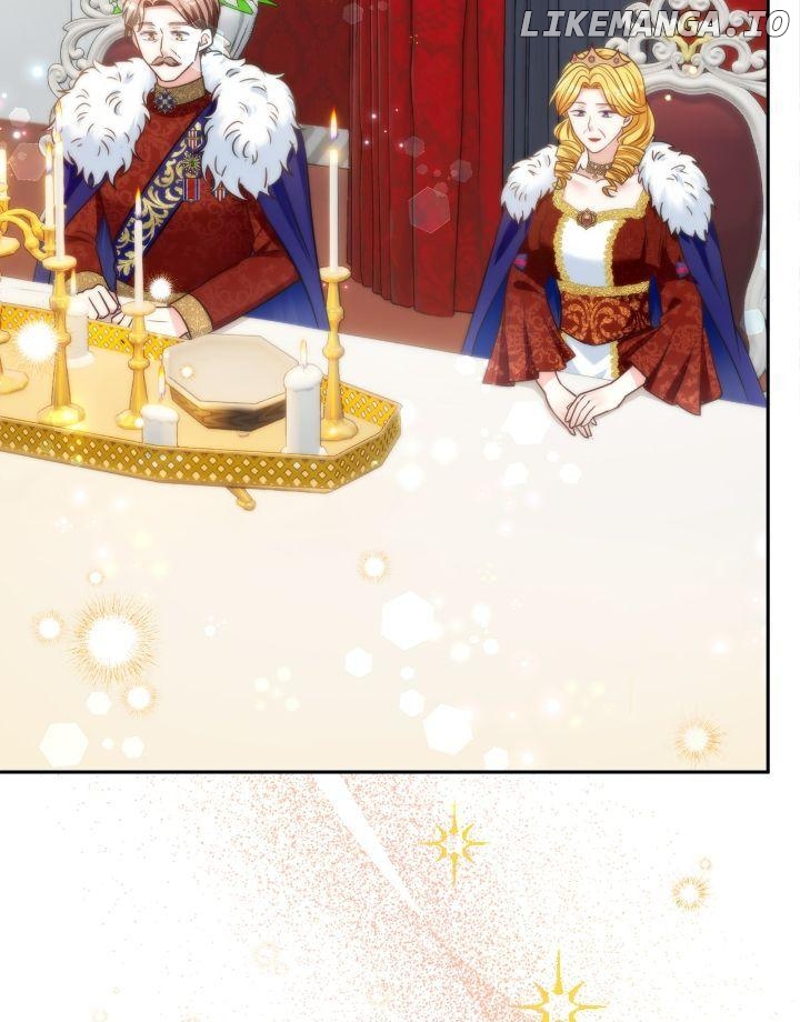 I’m Living with my Mother-in-law Chapter 78 - page 15