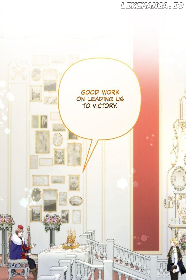 I’m Living with my Mother-in-law Chapter 78 - page 18