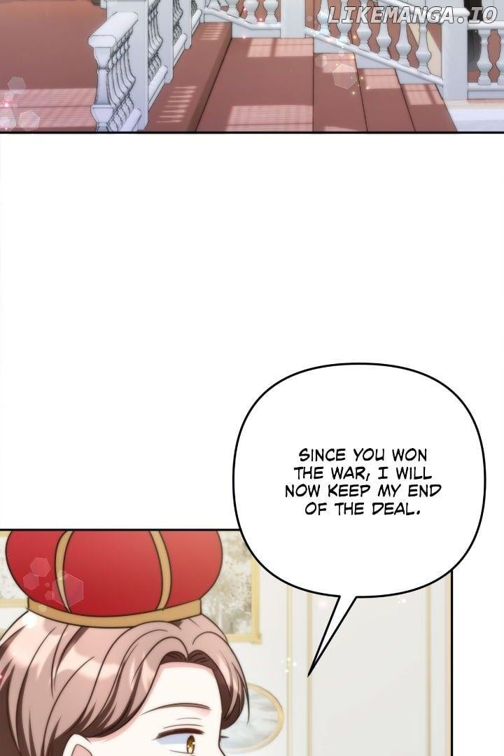 I’m Living with my Mother-in-law Chapter 78 - page 19
