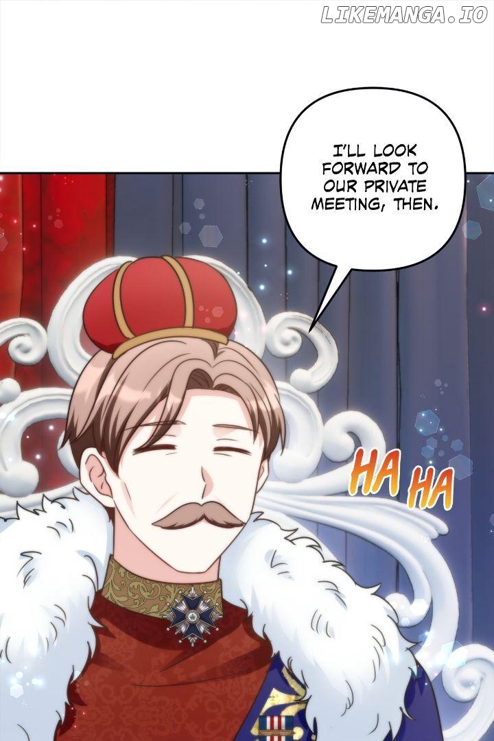 I’m Living with my Mother-in-law Chapter 78 - page 23