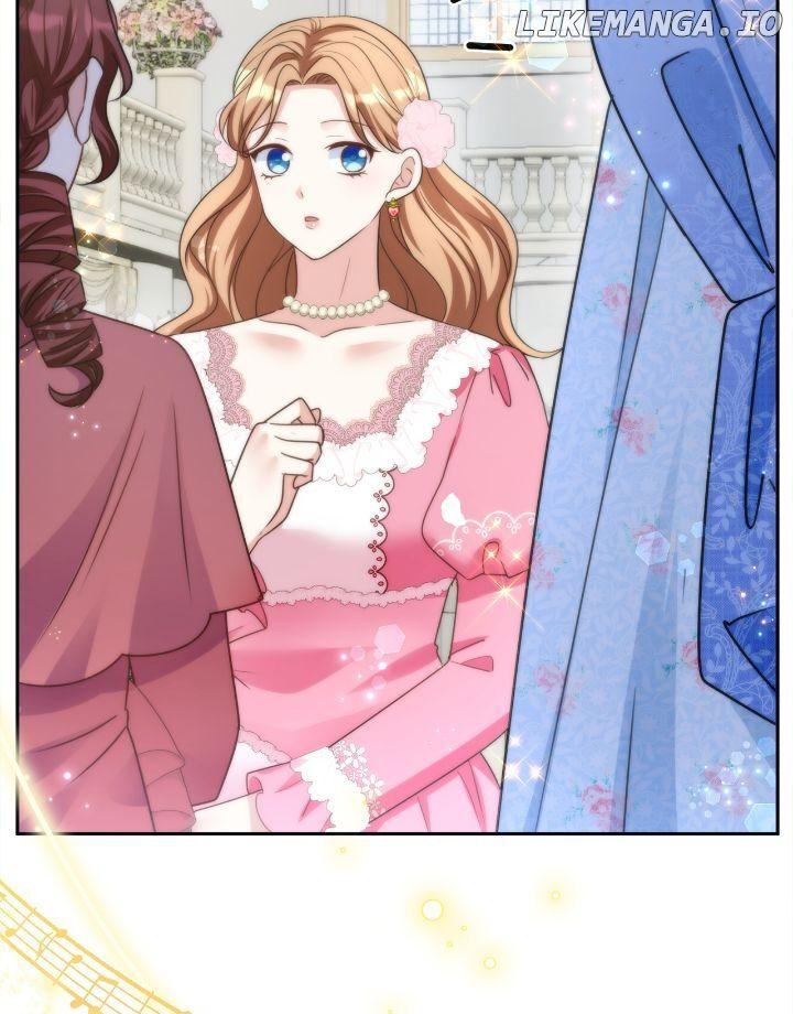 I’m Living with my Mother-in-law Chapter 78 - page 25