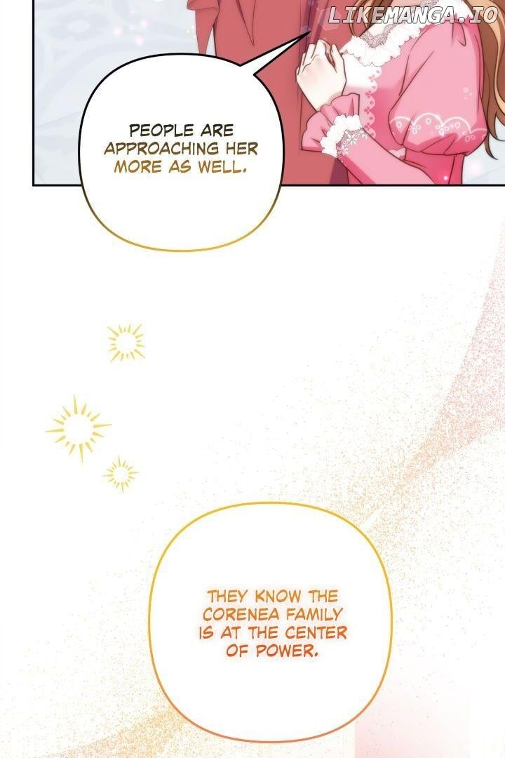 I’m Living with my Mother-in-law Chapter 78 - page 29