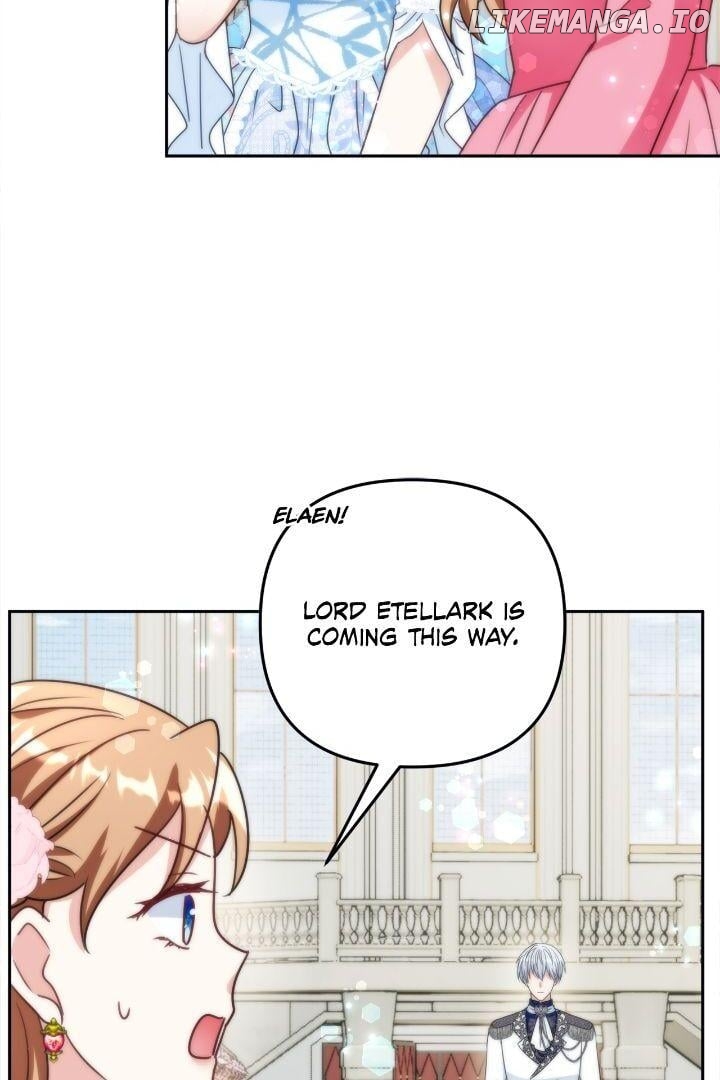 I’m Living with my Mother-in-law Chapter 78 - page 34