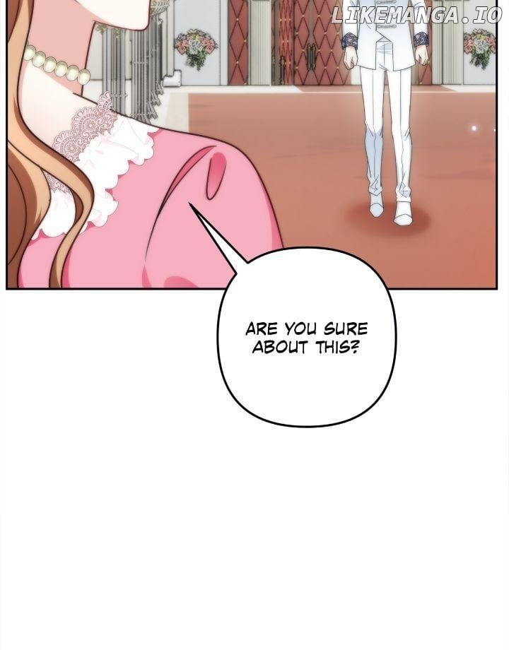 I’m Living with my Mother-in-law Chapter 78 - page 35