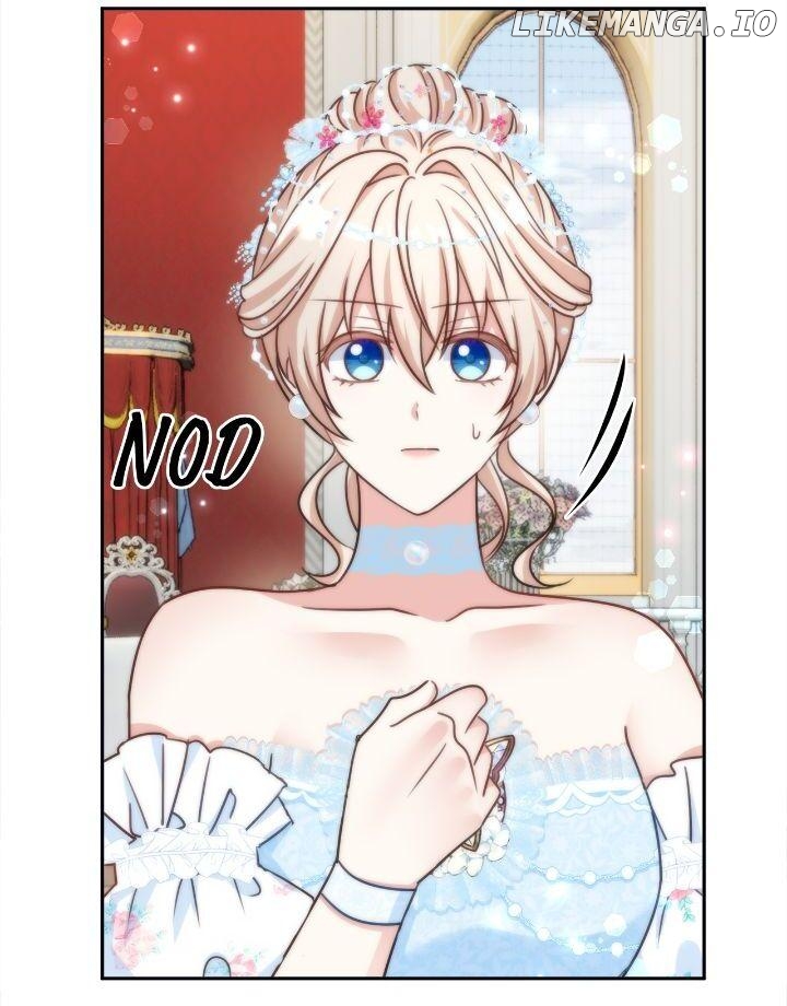 I’m Living with my Mother-in-law Chapter 78 - page 36