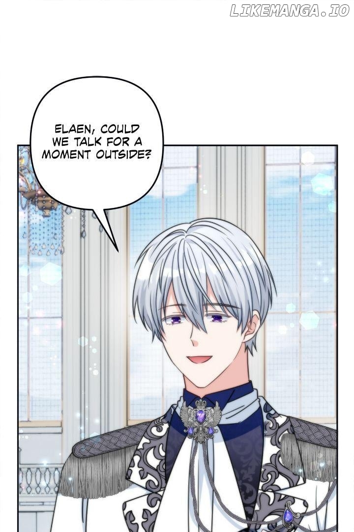 I’m Living with my Mother-in-law Chapter 78 - page 38