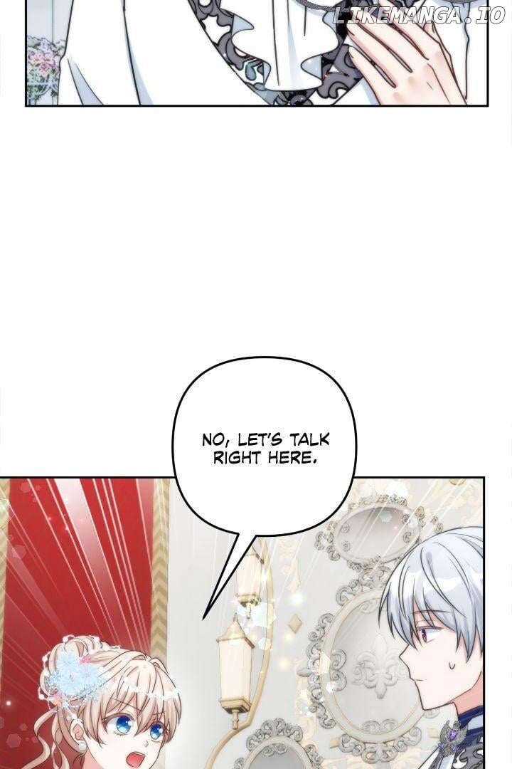 I’m Living with my Mother-in-law Chapter 78 - page 39
