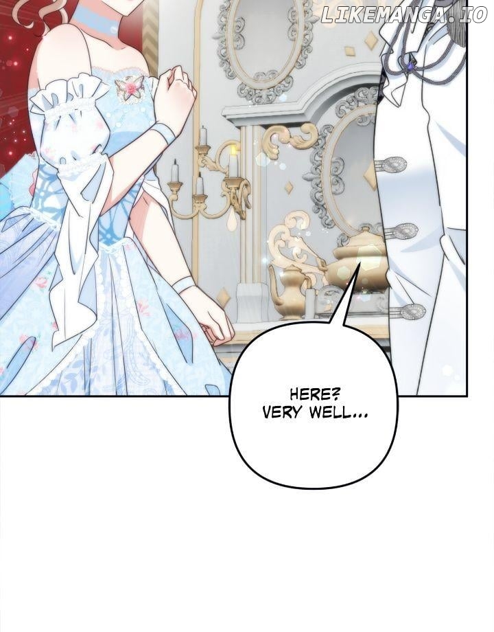 I’m Living with my Mother-in-law Chapter 78 - page 40