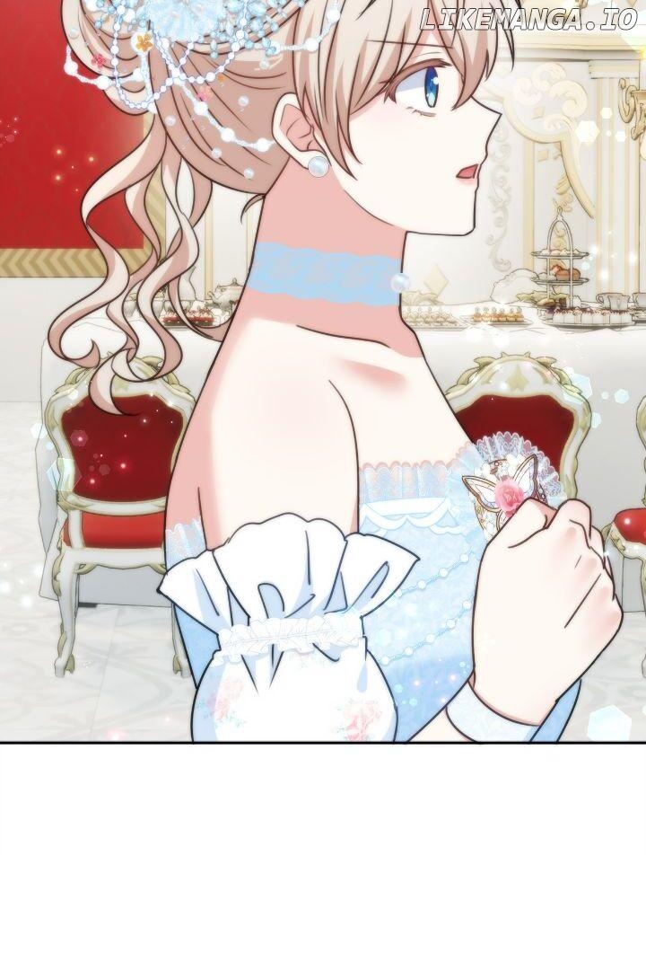 I’m Living with my Mother-in-law Chapter 78 - page 44