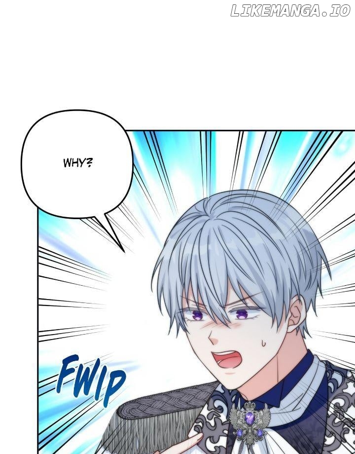 I’m Living with my Mother-in-law Chapter 78 - page 45