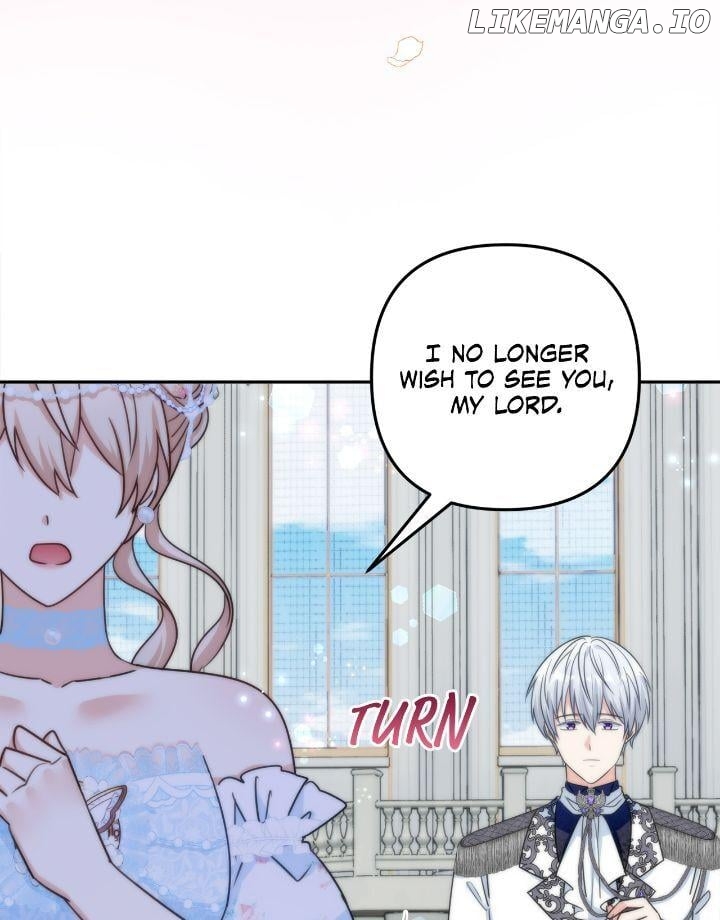 I’m Living with my Mother-in-law Chapter 78 - page 50