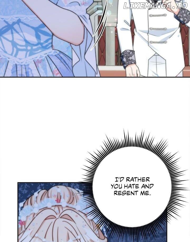 I’m Living with my Mother-in-law Chapter 78 - page 51