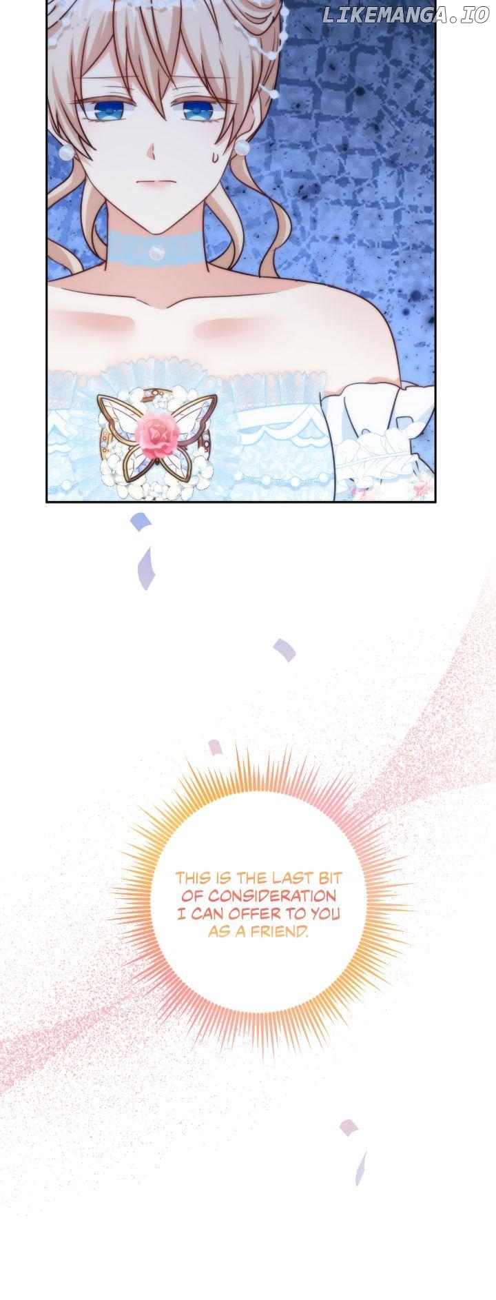 I’m Living with my Mother-in-law Chapter 78 - page 52