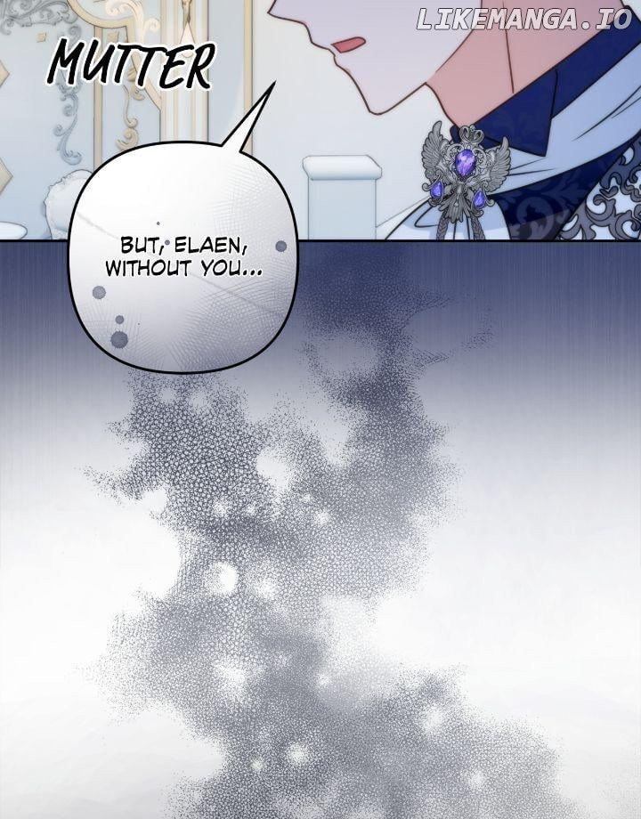 I’m Living with my Mother-in-law Chapter 78 - page 55