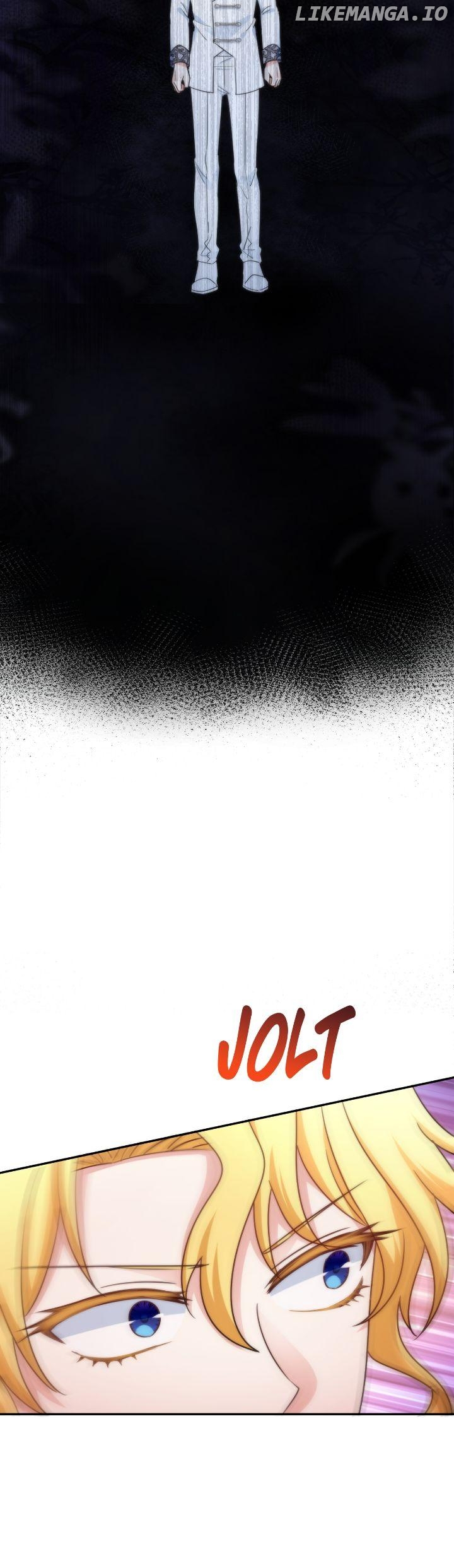 I’m Living with my Mother-in-law Chapter 78 - page 57
