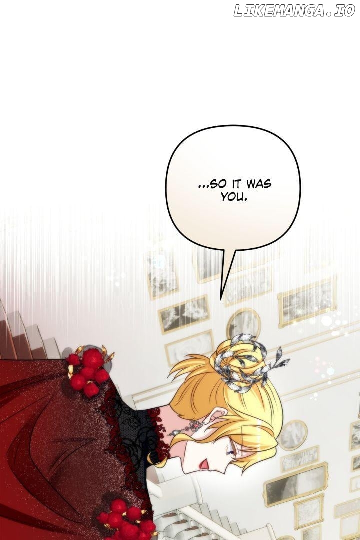 I’m Living with my Mother-in-law Chapter 78 - page 58