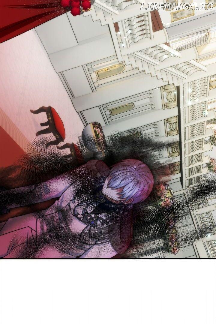 I’m Living with my Mother-in-law Chapter 78 - page 59