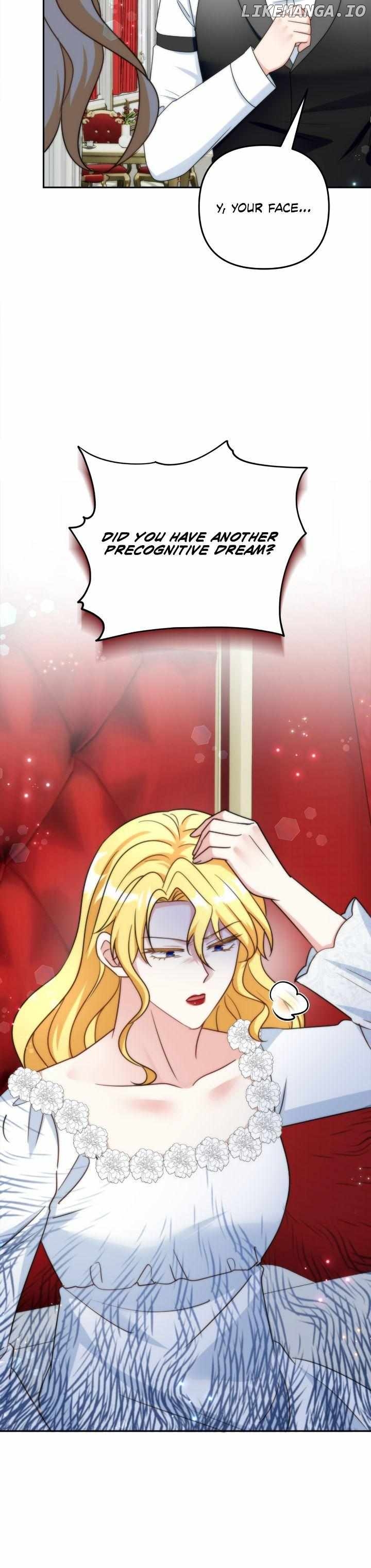 I’m Living with my Mother-in-law Chapter 78 - page 6
