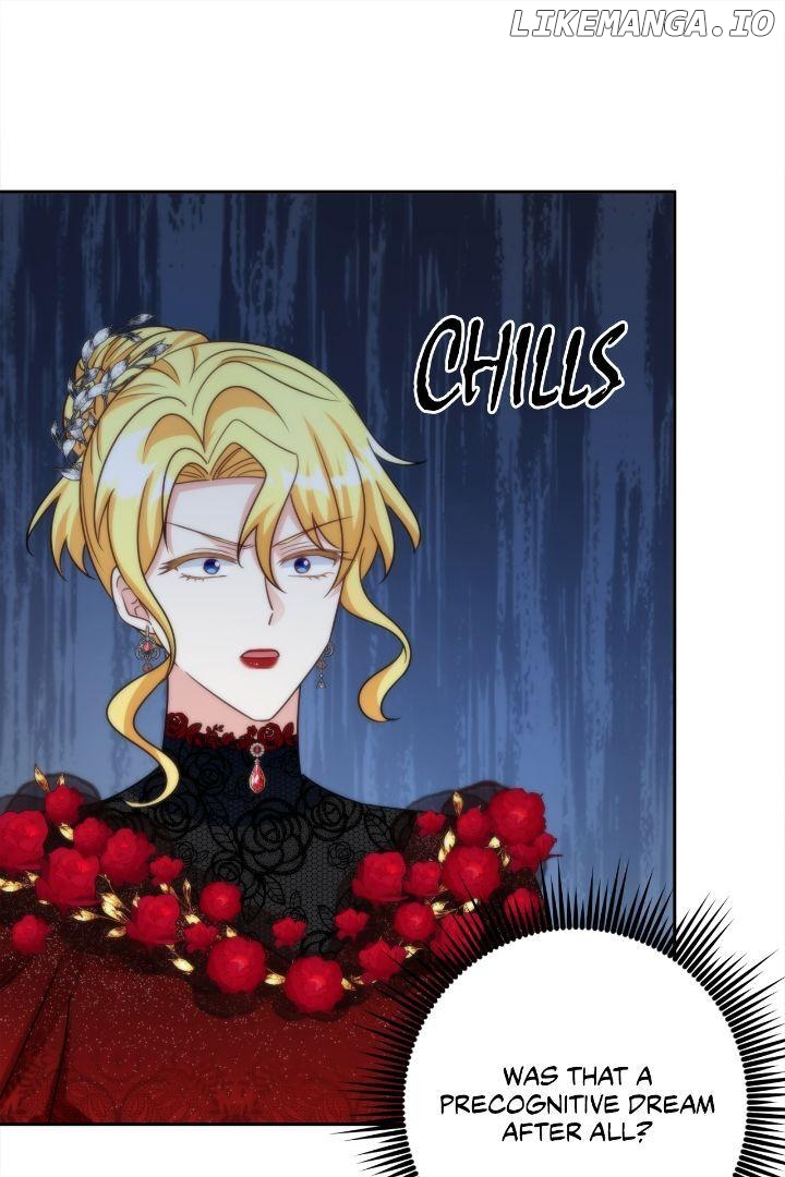 I’m Living with my Mother-in-law Chapter 78 - page 63