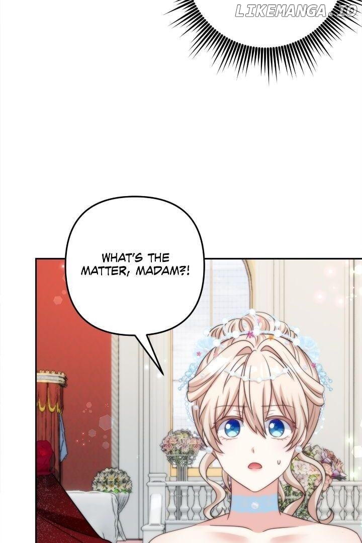 I’m Living with my Mother-in-law Chapter 78 - page 64