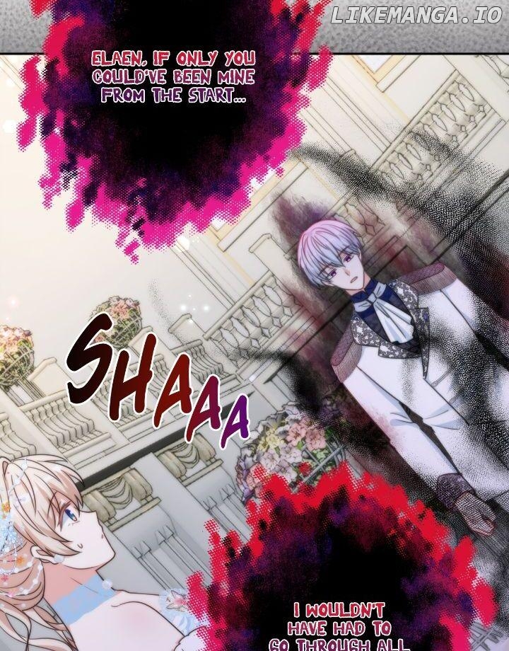 I’m Living with my Mother-in-law Chapter 78 - page 66