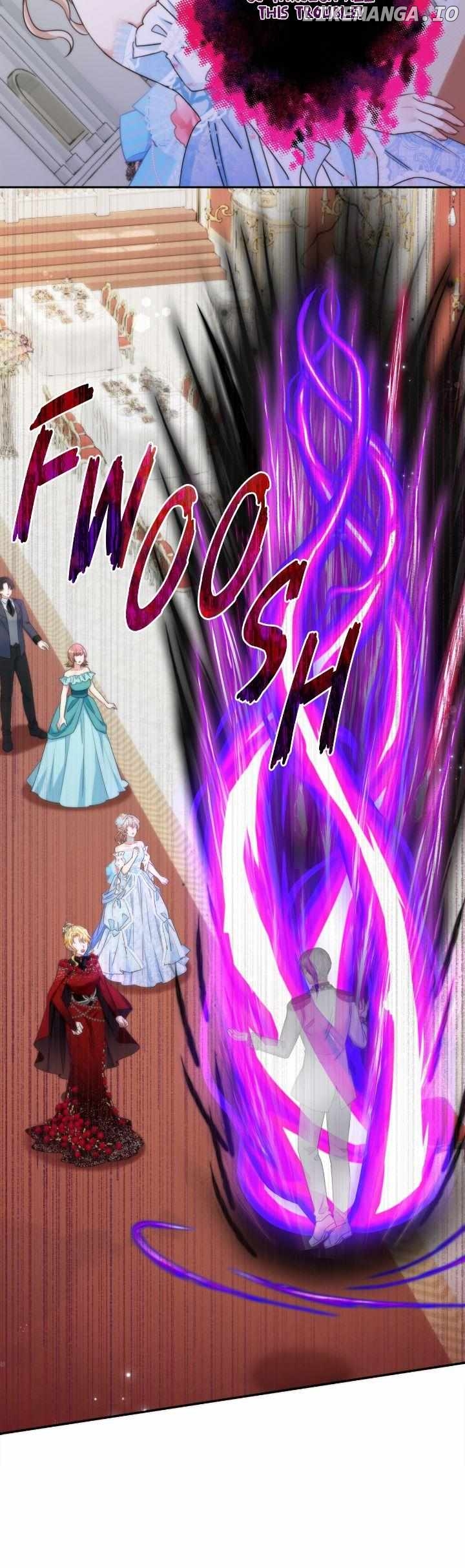 I’m Living with my Mother-in-law Chapter 78 - page 67
