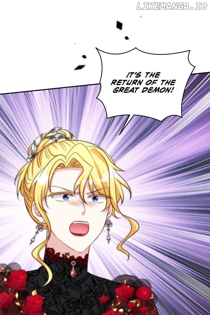I’m Living with my Mother-in-law Chapter 78 - page 68