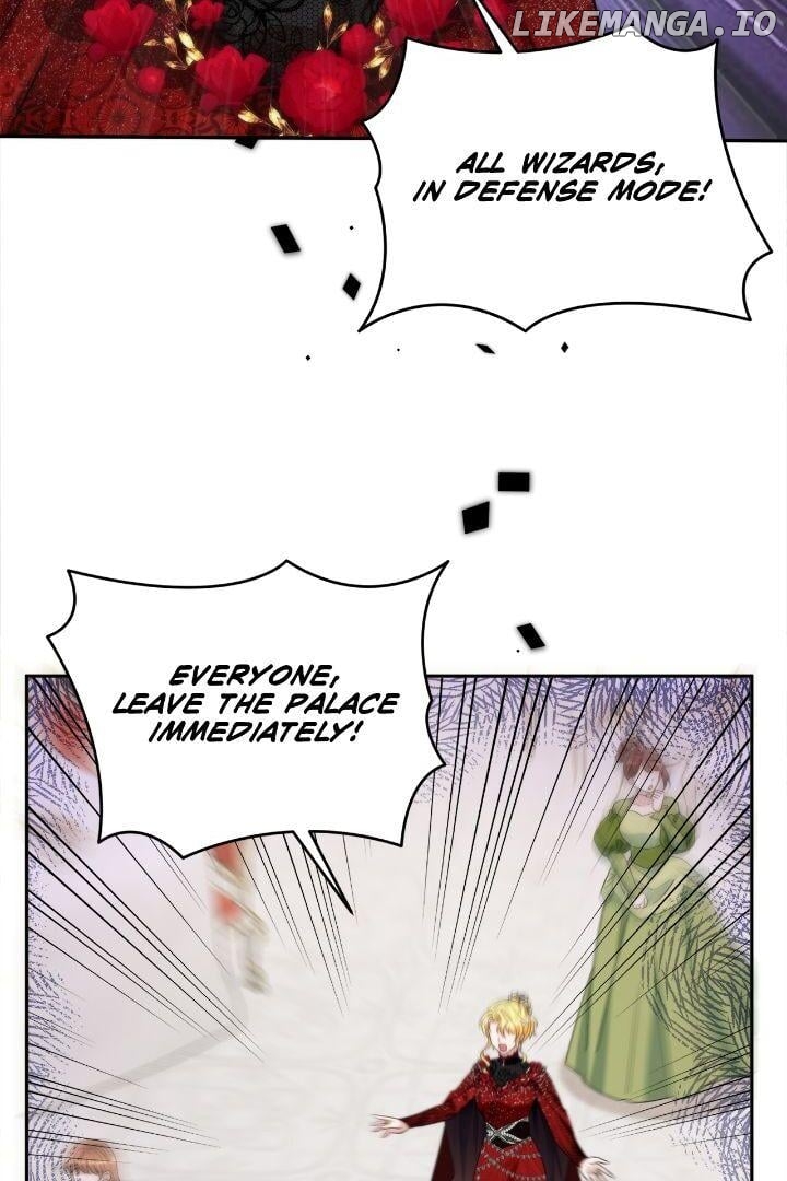 I’m Living with my Mother-in-law Chapter 78 - page 69