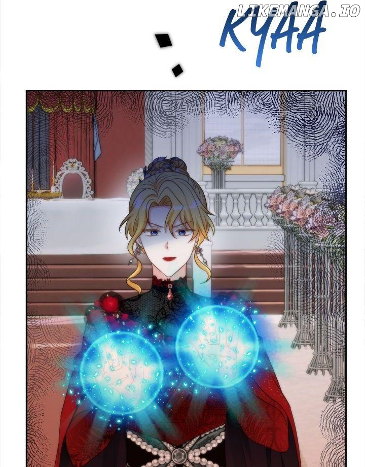 I’m Living with my Mother-in-law Chapter 78 - page 71