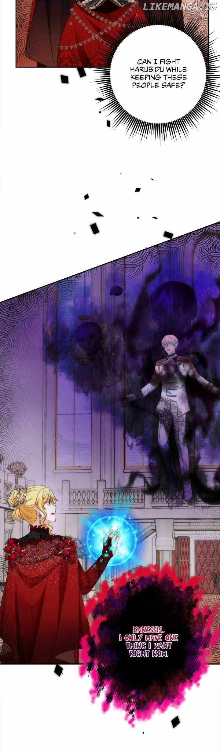 I’m Living with my Mother-in-law Chapter 78 - page 72