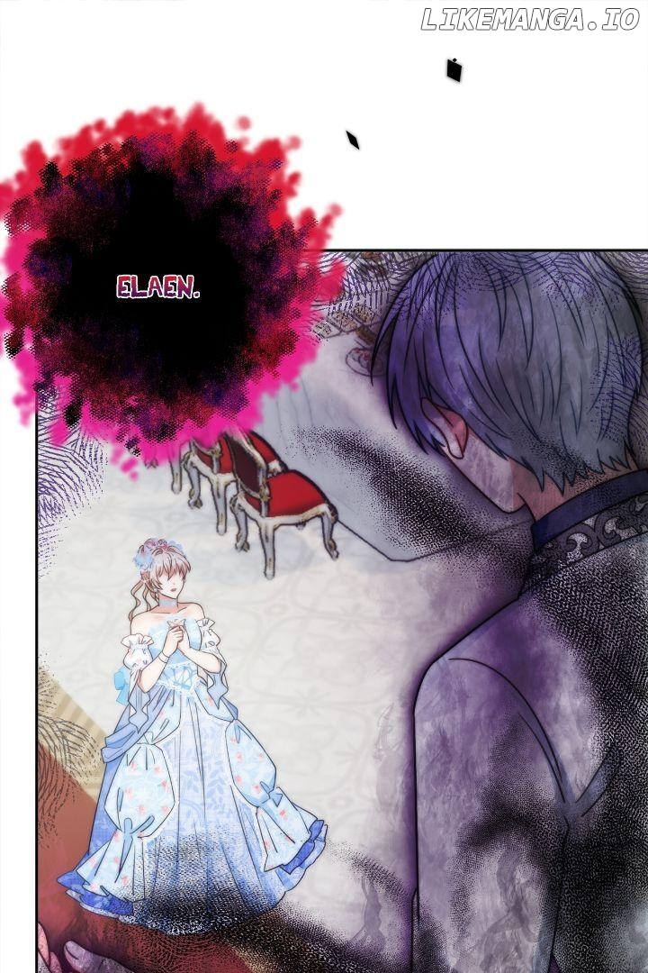 I’m Living with my Mother-in-law Chapter 78 - page 73