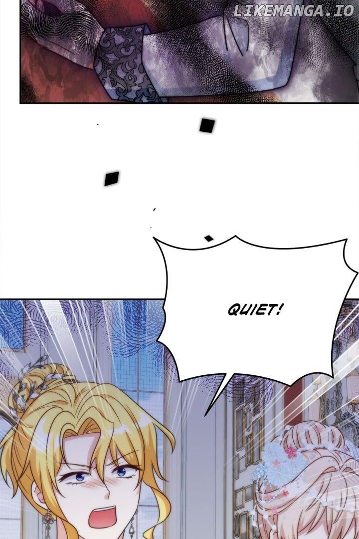 I’m Living with my Mother-in-law Chapter 78 - page 74