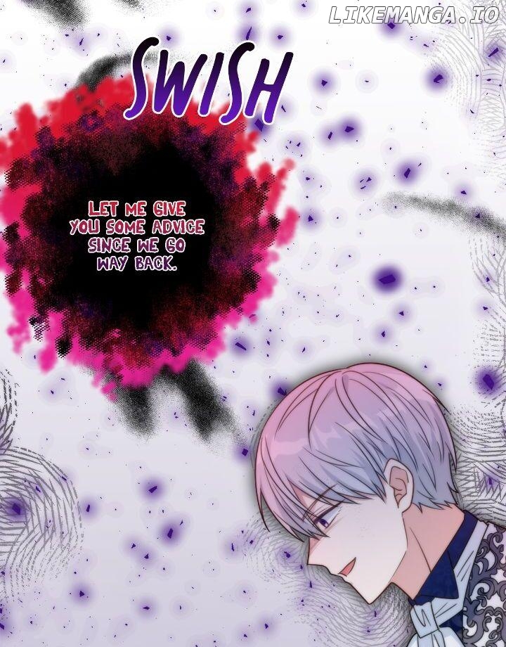 I’m Living with my Mother-in-law Chapter 78 - page 76