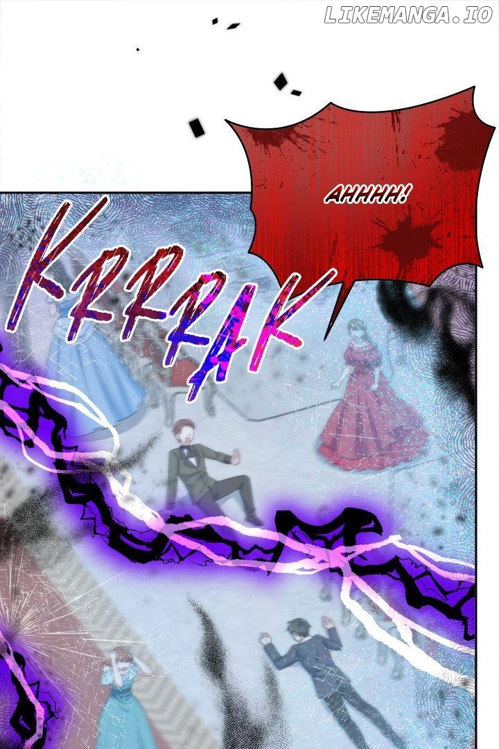 I’m Living with my Mother-in-law Chapter 78 - page 83