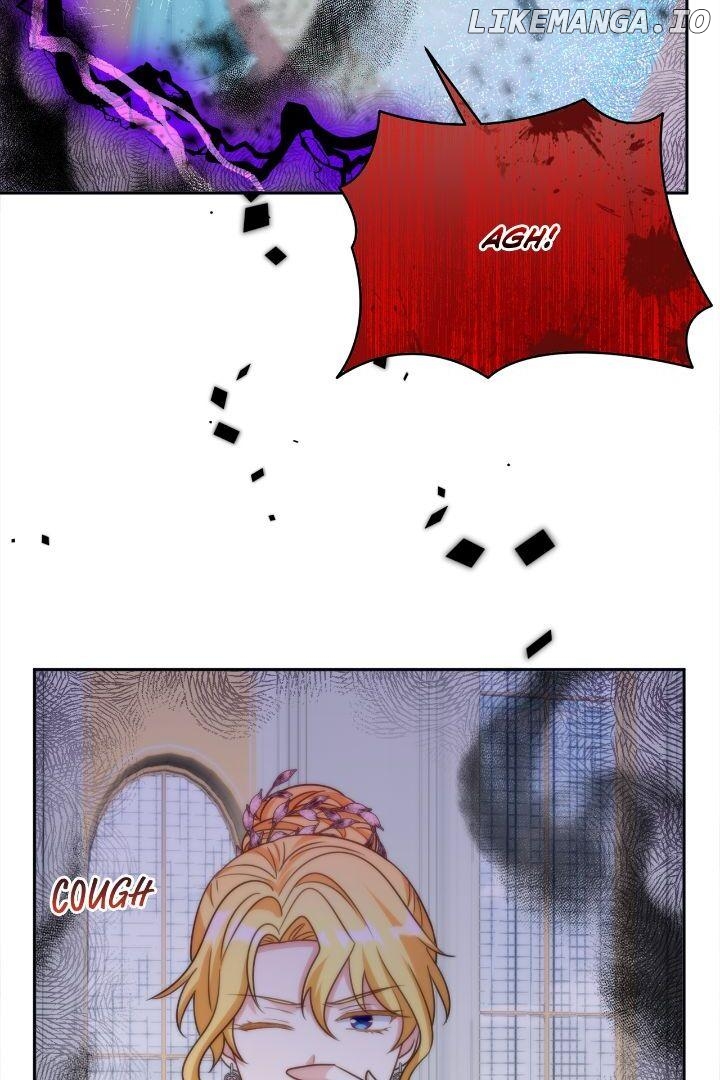 I’m Living with my Mother-in-law Chapter 78 - page 84