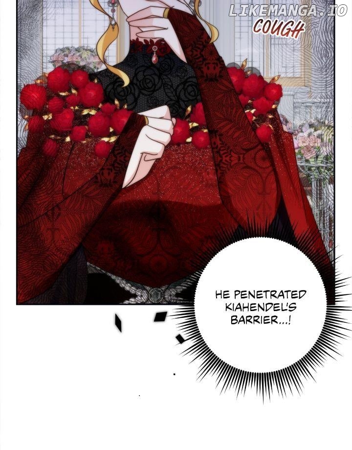 I’m Living with my Mother-in-law Chapter 78 - page 85