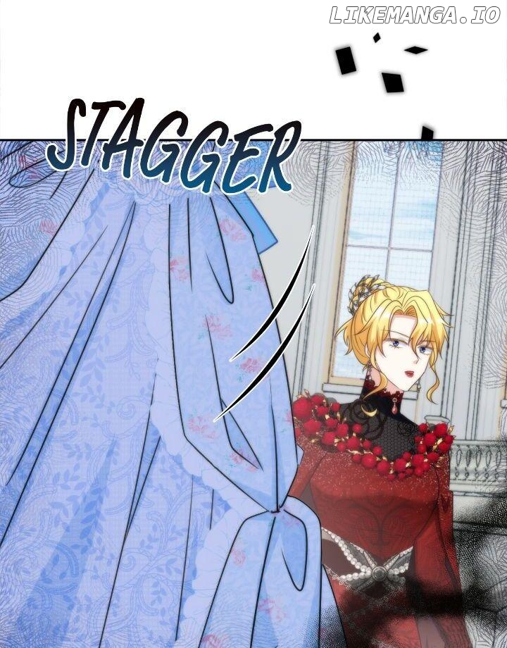 I’m Living with my Mother-in-law Chapter 78 - page 86