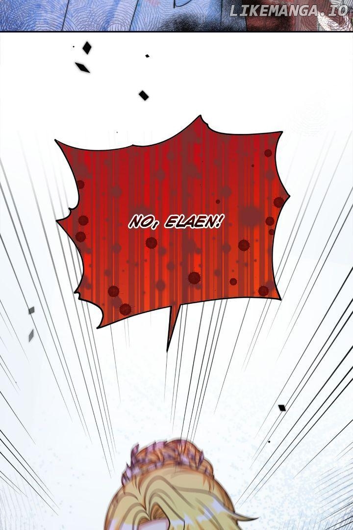 I’m Living with my Mother-in-law Chapter 78 - page 87