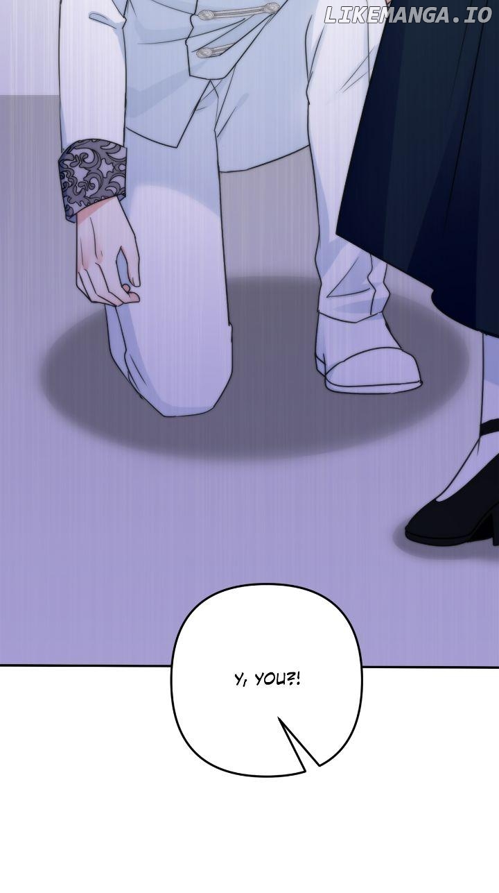 I’m Living with my Mother-in-law Chapter 79 - page 100