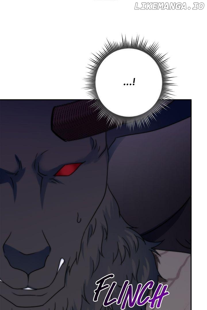 I’m Living with my Mother-in-law Chapter 79 - page 101