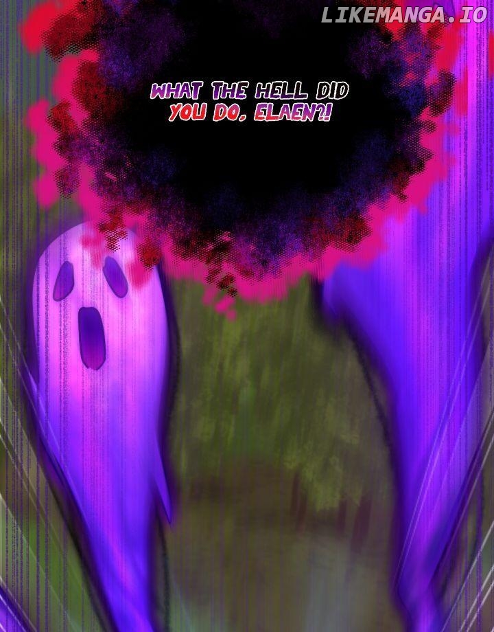 I’m Living with my Mother-in-law Chapter 79 - page 103