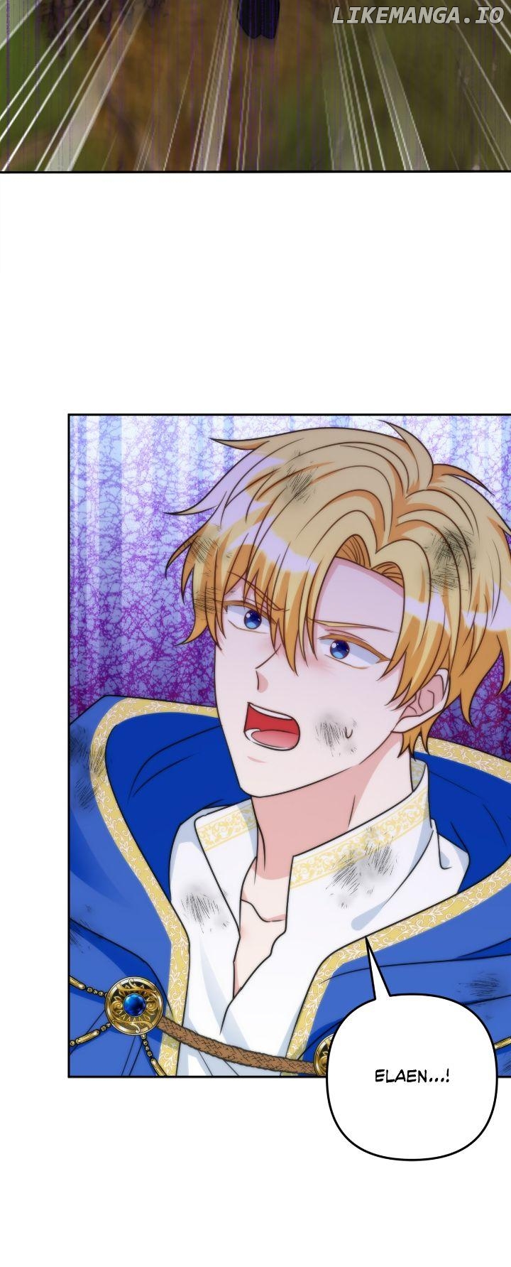 I’m Living with my Mother-in-law Chapter 79 - page 105