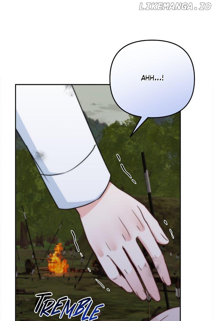 I’m Living with my Mother-in-law Chapter 79 - page 107