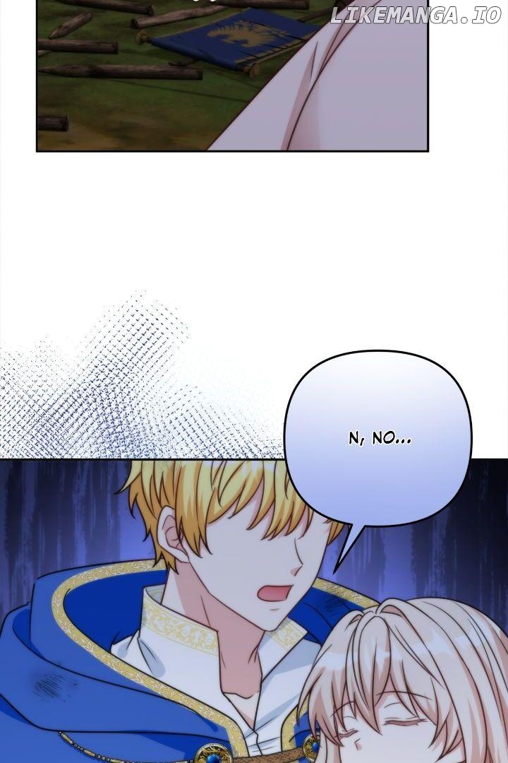 I’m Living with my Mother-in-law Chapter 79 - page 108