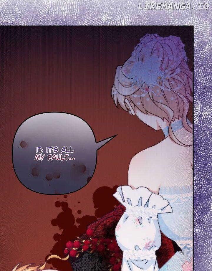 I’m Living with my Mother-in-law Chapter 79 - page 10