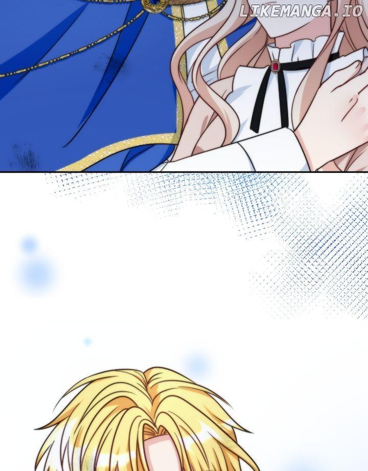 I’m Living with my Mother-in-law Chapter 79 - page 109