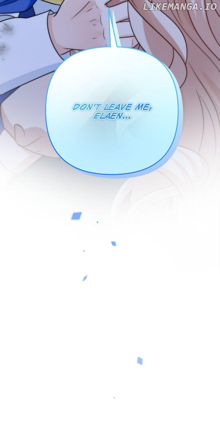I’m Living with my Mother-in-law Chapter 79 - page 111