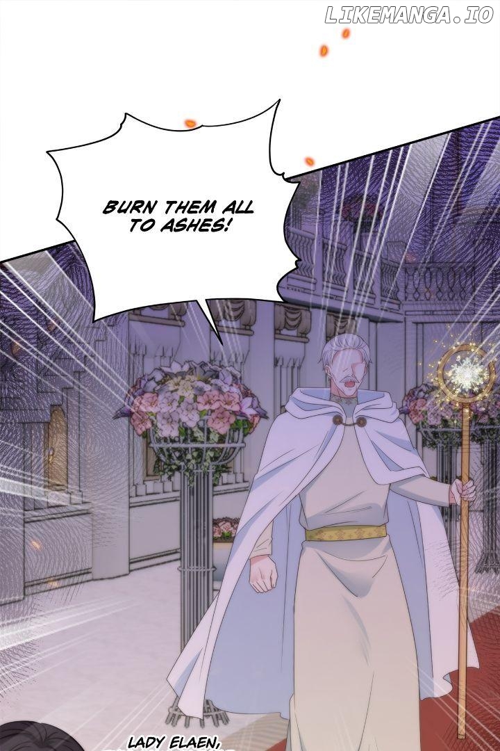 I’m Living with my Mother-in-law Chapter 79 - page 12