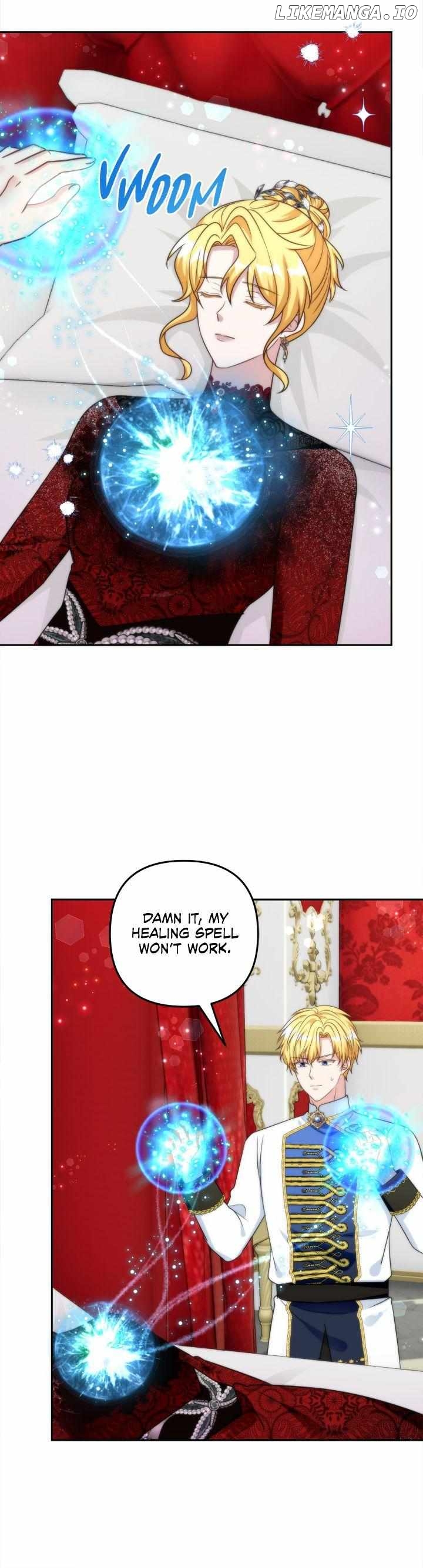 I’m Living with my Mother-in-law Chapter 79 - page 16