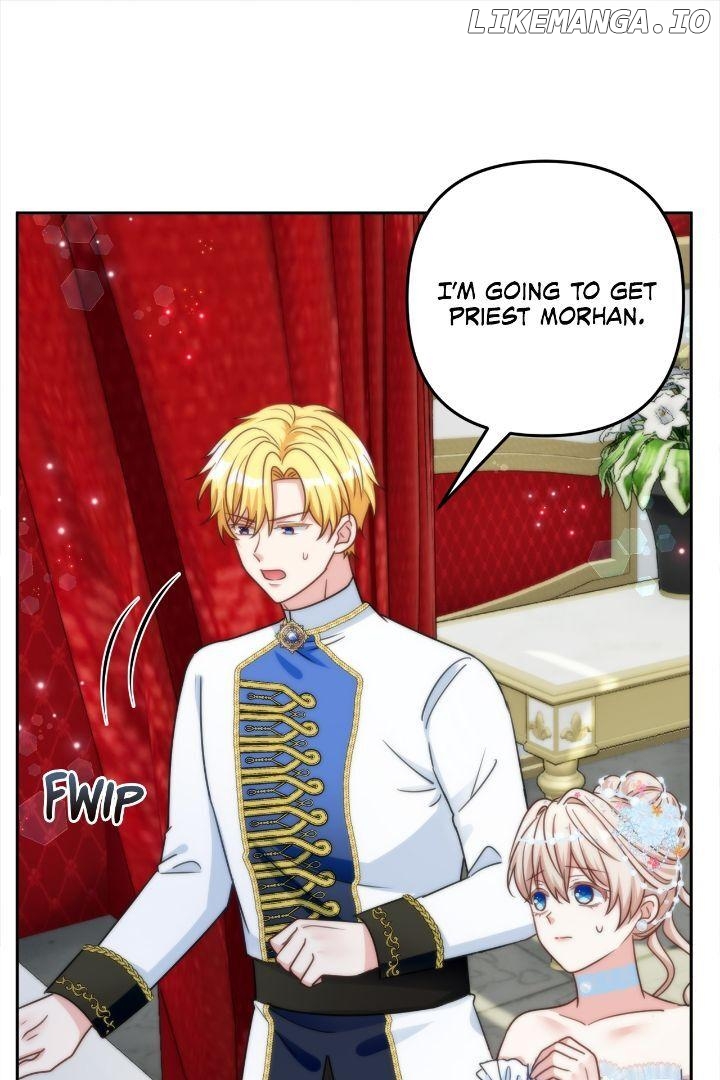 I’m Living with my Mother-in-law Chapter 79 - page 17